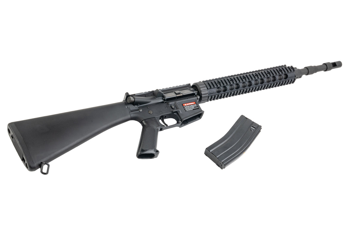 Viper Tech MK-12 GBB Airsoft Rifle