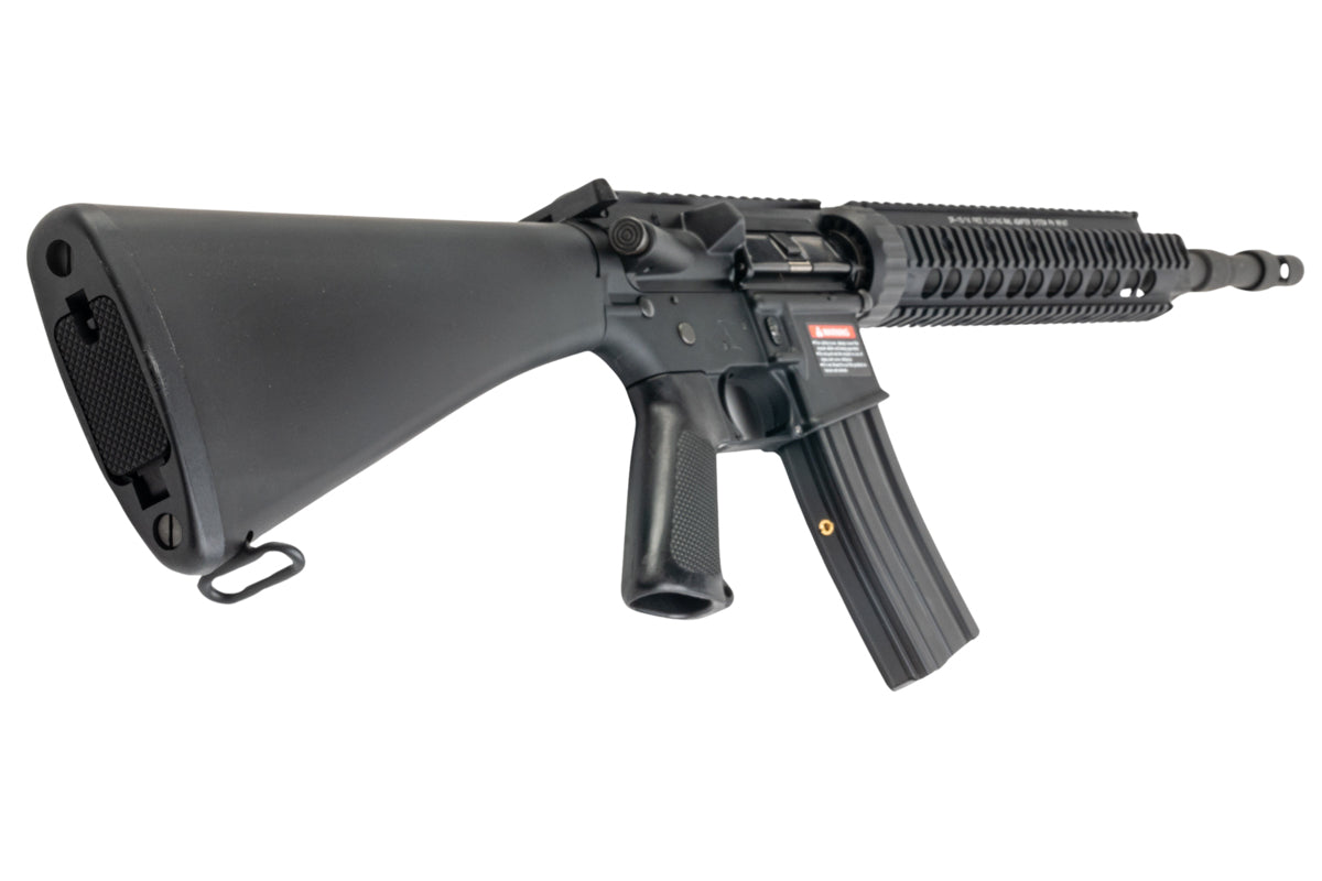 Viper Tech MK-12 GBB Airsoft Rifle