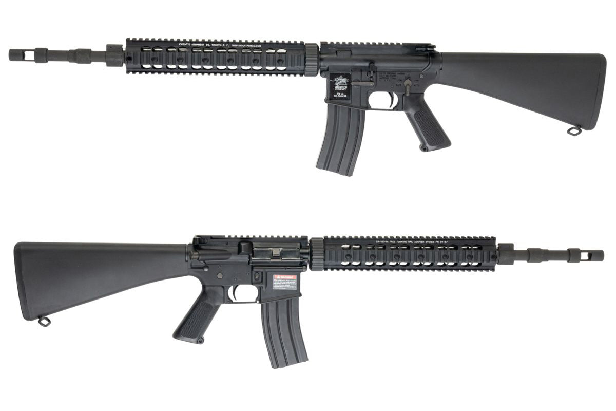 Viper Tech MK-12 GBB Airsoft Rifle
