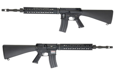 Viper Tech MK-12 GBB Airsoft Rifle