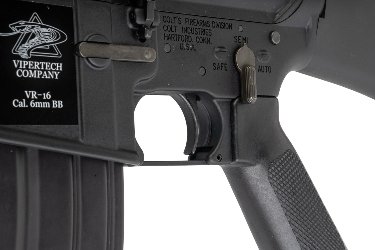 Viper Tech MK-12 GBB Airsoft Rifle
