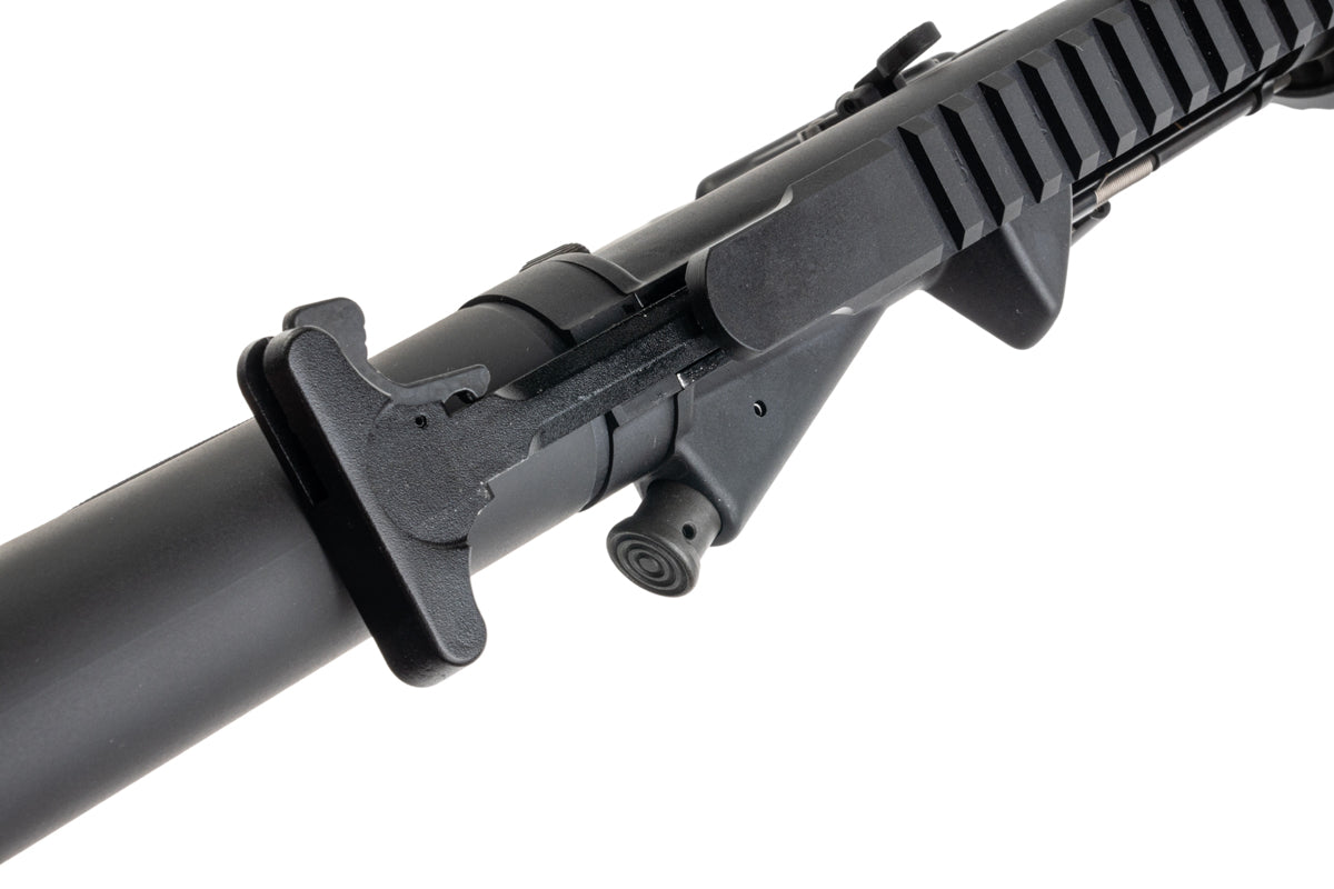 Viper Tech MK-12 GBB Airsoft Rifle