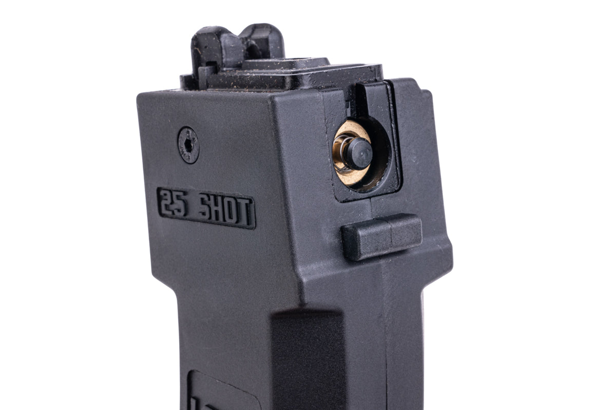 Viva Arms Ranch Boy Gas Magazine For KJ Work KC-02 GBB