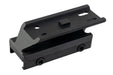 Vector Optics 0.5 inch Profile Cantilever Picatinny Riser Mount