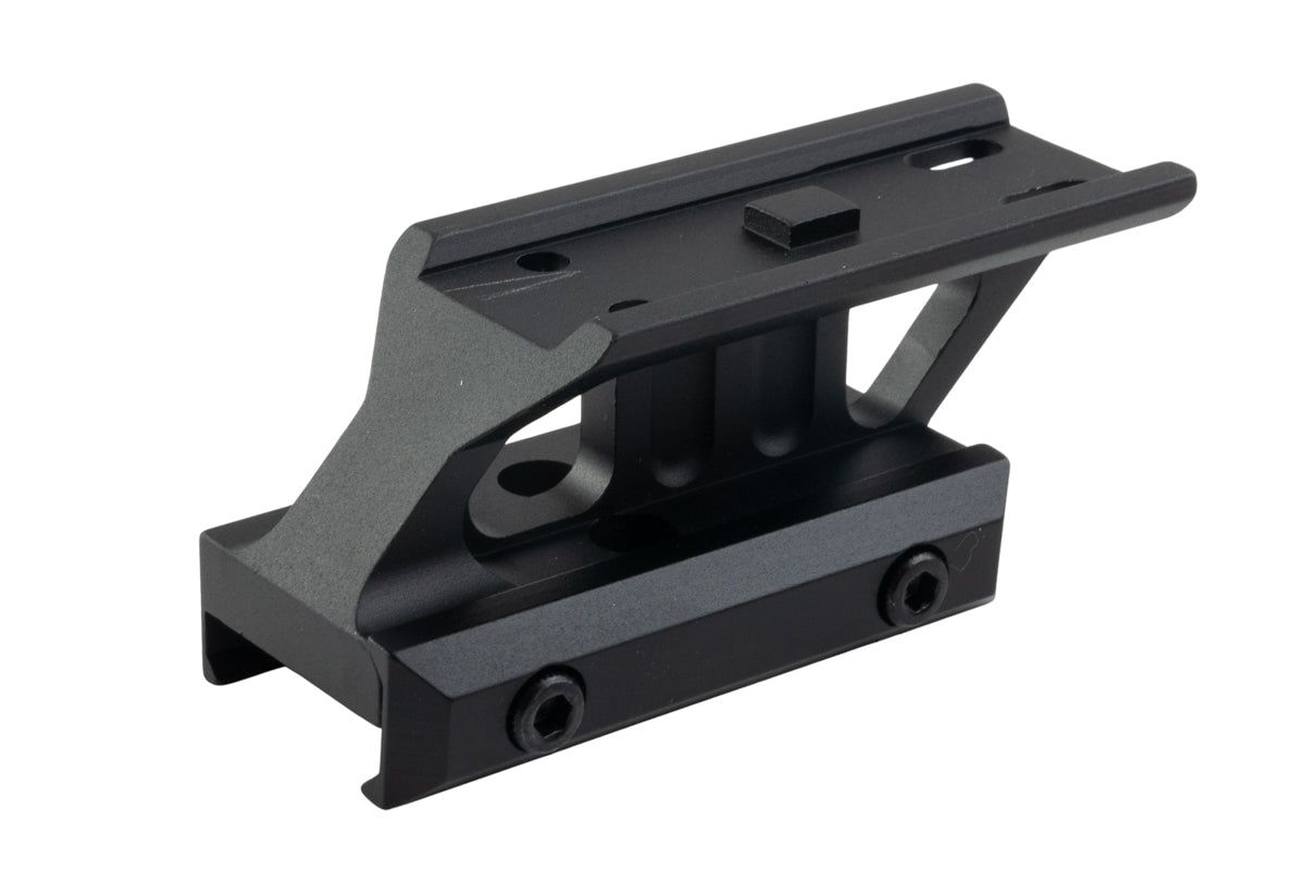 Vector Optics 0.83 inch Profile Cantilever Picatinny Riser Mount