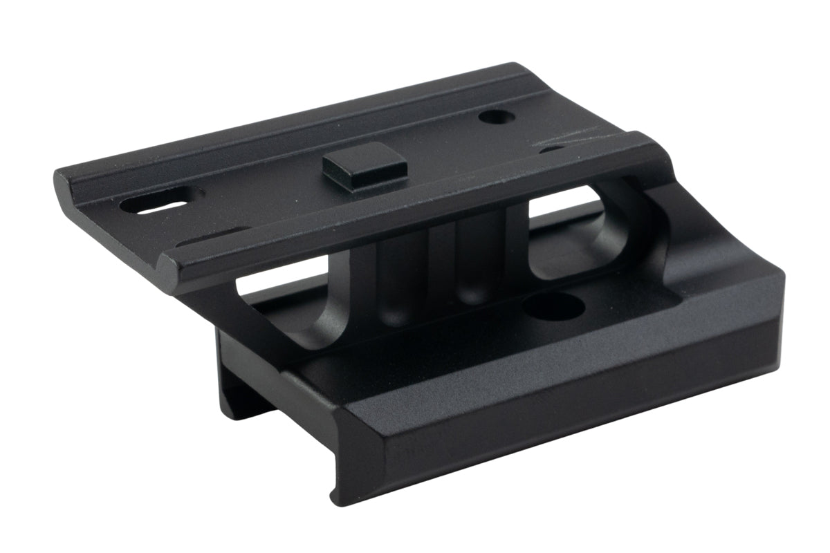 Vector Optics 0.83 inch Profile Cantilever Picatinny Riser Mount ...