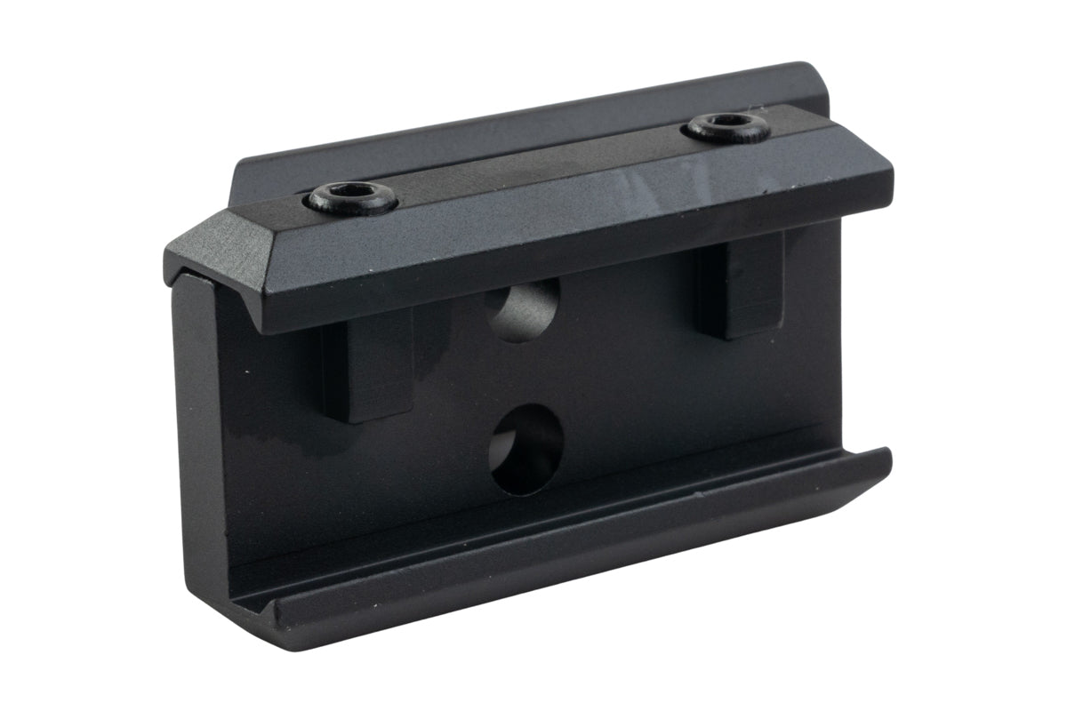 Vector Optics 0.83 inch Profile Cantilever Picatinny Riser Mount