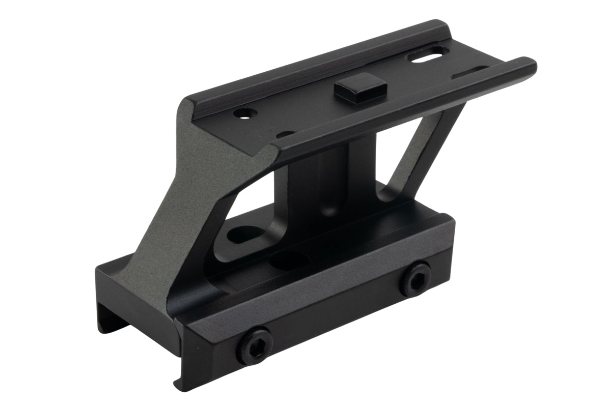 Vector Optics 1 inch Profile Cantilever Picatinny Riser Mount | eHobby Asia