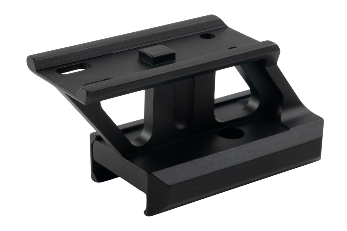 Vector Optics Riser Vector Optics 1 inch Profile Cantilever Picatinny Riser Mount | eHobbyAsia