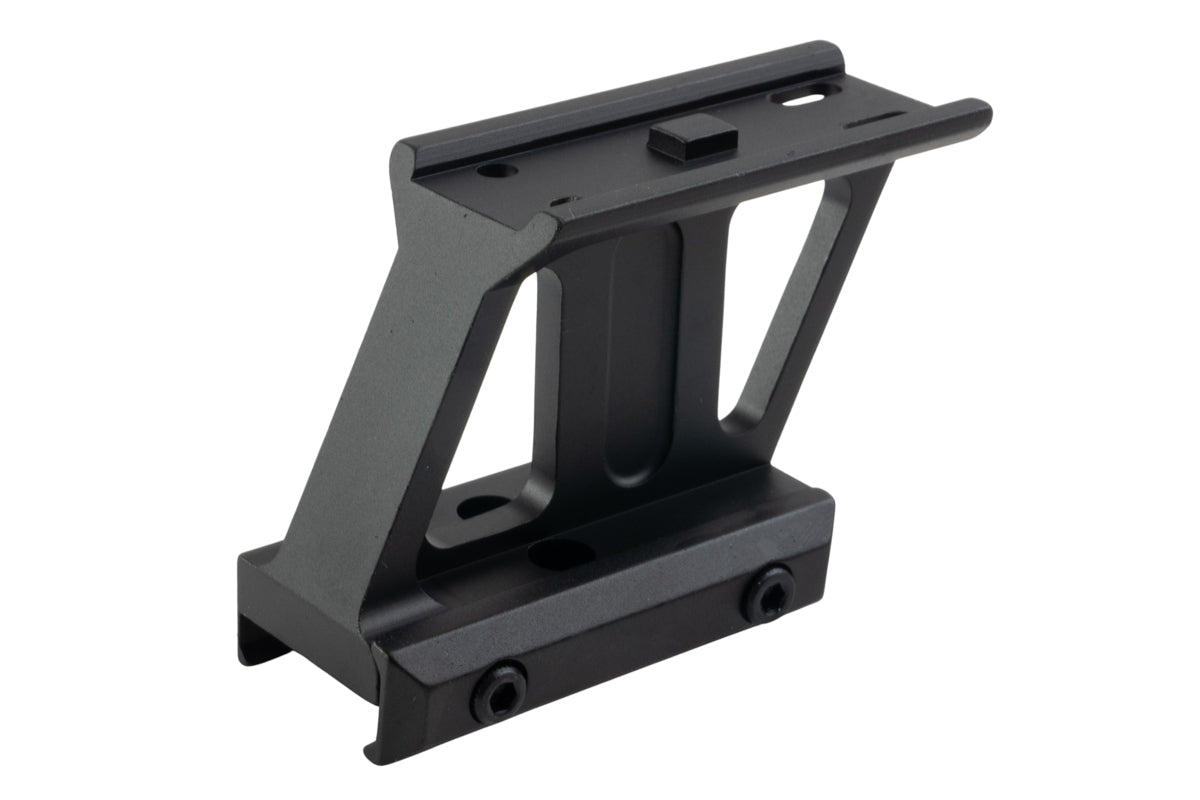 Vector Optics 1.5 inch Profile Cantilever Picatinny Riser Mount