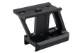 Vector Optics 1.5 inch Profile Cantilever Picatinny Riser Mount