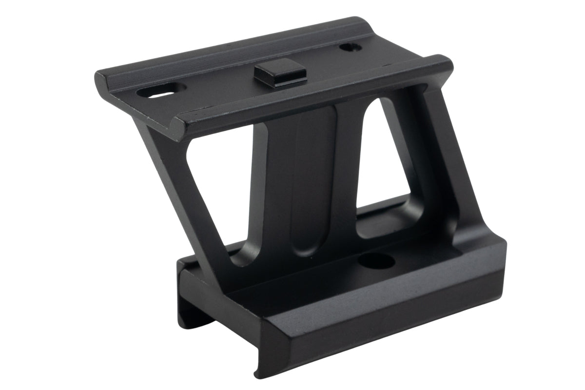 Vector Optics 1.5 inch Profile Cantilever Picatinny Riser Mount