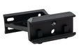 Vector Optics 1.5 inch Profile Cantilever Picatinny Riser Mount