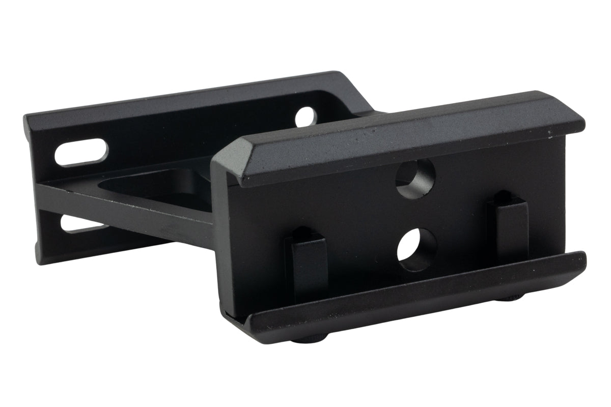 Vector Optics 1.5 inch Profile Cantilever Picatinny Riser Mount