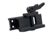 Vector Optics 0.8 inch Profile Cantilever Picatinny Riser Quick Release Mount