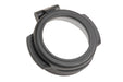 Vector Optics Transparent 37mm Scope Flip-Cap