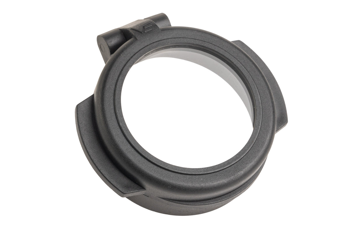 Vector Optics Transparent 37mm Scope Flip-Cap