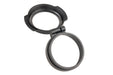 Vector Optics Transparent 37mm Scope Flip-Cap