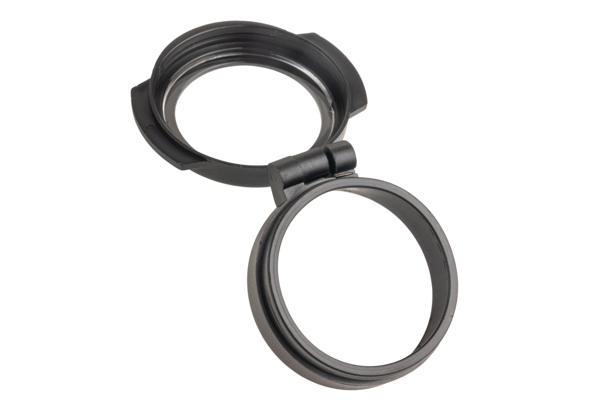Vector Optics Transparent 37mm Scope Flip-Cap