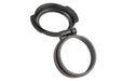 Vector Optics Transparent 37.5mm Scope Flip-Cap