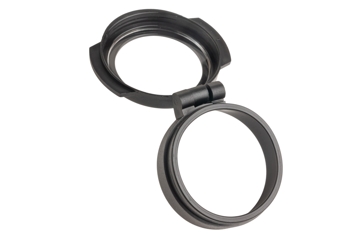 Vector Optics Transparent 37.5mm Scope Flip-Cap