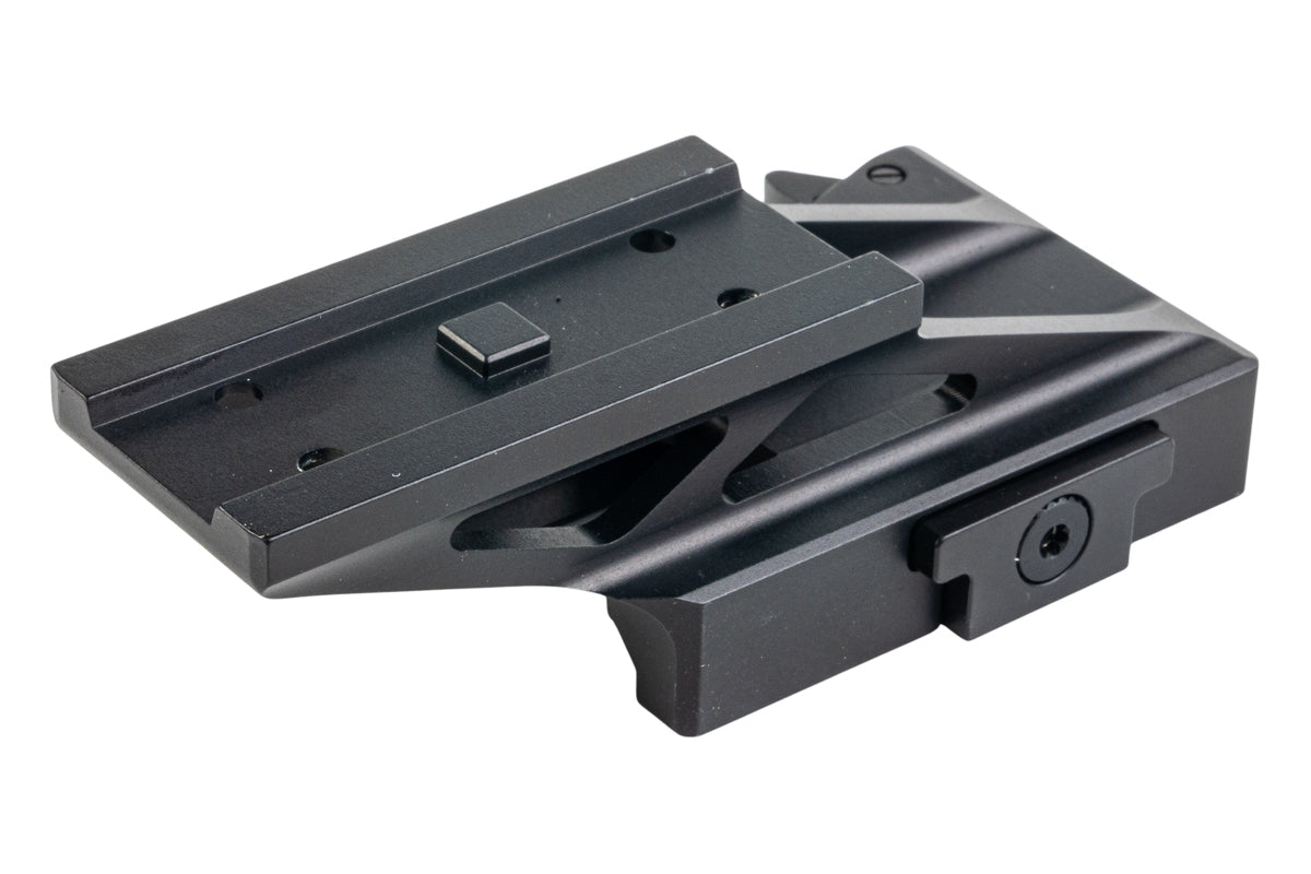 Vector Optics Scrapper 1x25 Cantilever Quick Release Riser Mount for Picatinny Rail