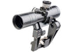 Vector Optics VictOptics SVD 1x28 Red Dot Sight