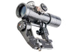 Vector Optics VictOptics SVD 1x28 Red Dot Sight