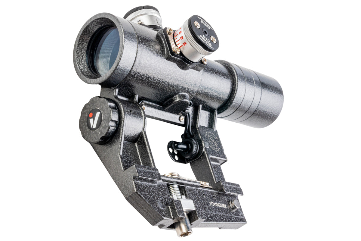 Vector Optics VictOptics SVD 1x28 Red Dot Sight