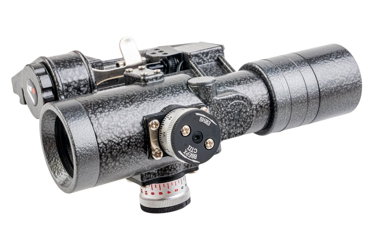 Vector Optics VictOptics SVD 1x28 Red Dot Sight