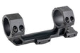 Vector Optics 30mm One Piece Dovetail Cantilever ACD Mount