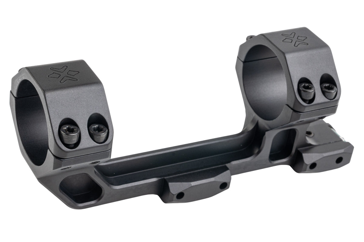 Vector Optics 30mm One Piece Dovetail Cantilever ACD Mount