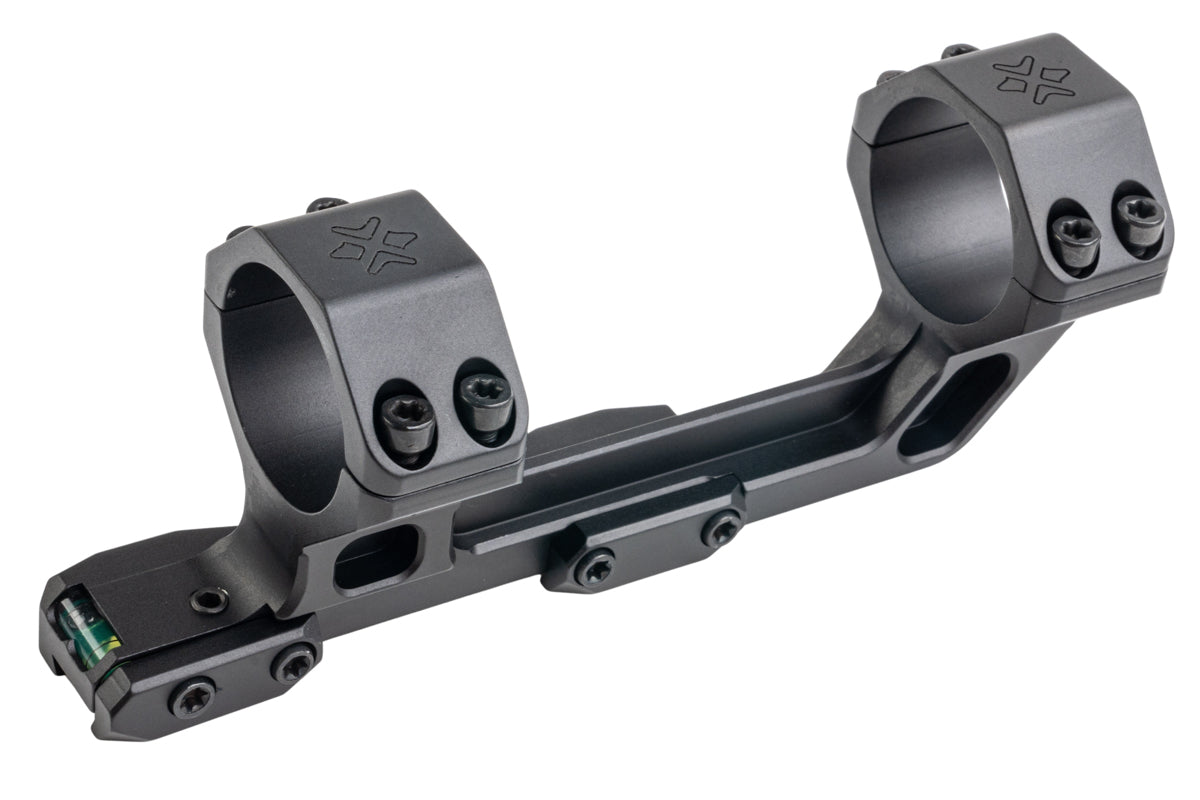 Vector Optics 30mm One Piece Dovetail Cantilever ACD Mount