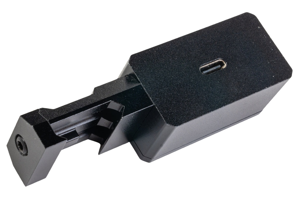 Vector Optics Electronic Scope Level with Dual-Indicator ACD System