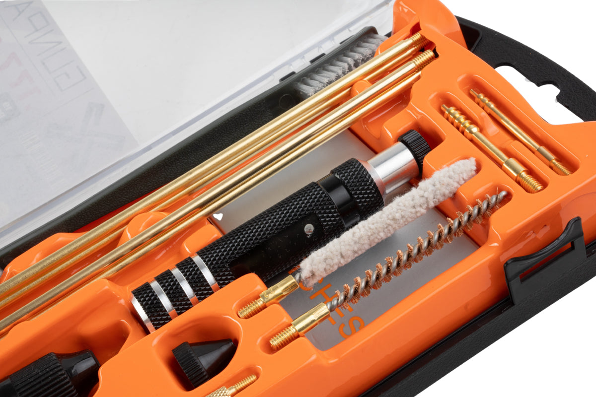 Vector Optics  .177 & .22 Airgun Gun Cleaning Kit