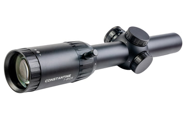 Vector Optics Constantine 1-8x24 FFP LPVO Rifle Scope