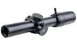 Vector Optics Constantine 1-8x24 FFP LPVO Rifle Scope
