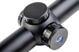 Vector Optics Constantine 1-8x24 FFP LPVO Rifle Scope