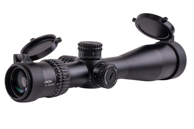 Vector Optics Veyron 4-16x44 IR FFP Rifle Scope