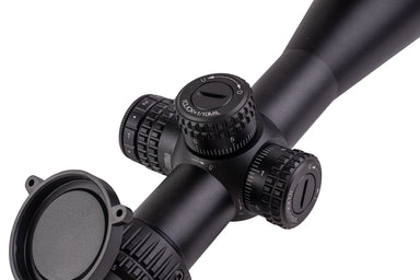 Vector Optics Veyron 4-16x44 IR FFP Rifle Scope