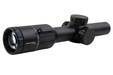 Vector Optics Constantine 1-10x24 HD FFP Rifle Scope