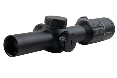 Vector Optics Constantine 1-10x24 HD FFP Rifle Scope