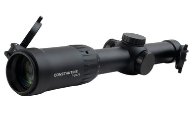 Vector Optics Constantine 1-8x24 RAR Rifle Scope