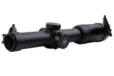 Vector Optics Constantine 1-8x24 RAR Rifle Scope