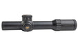 Vector Optics Continental x10 1-10x28 ED RAR-C Rifle Scope