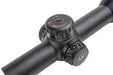 Vector Optics Continental x10 1-10x28 ED RAR-C Rifle Scope