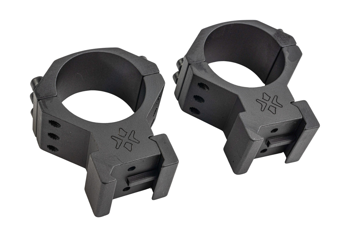 Vector Optics Continental x10 1-10x28 ED RAR-C Rifle Scope