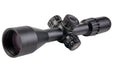 Vector Optics Tauron 3-18x50 Gen II Rifle Scope