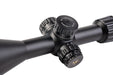 Vector Optics Tauron 3-18x50 Gen II Rifle Scope