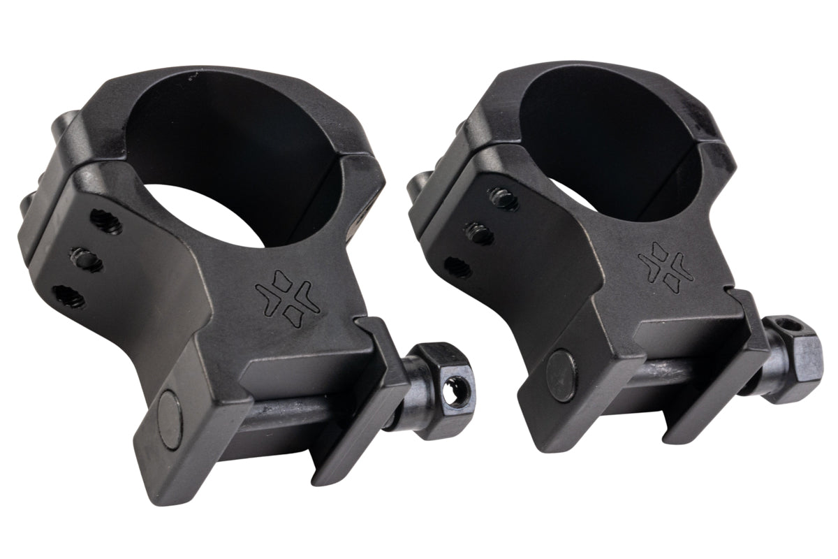 Vector Optics Tauron 3-18x50 Gen II Rifle Scope